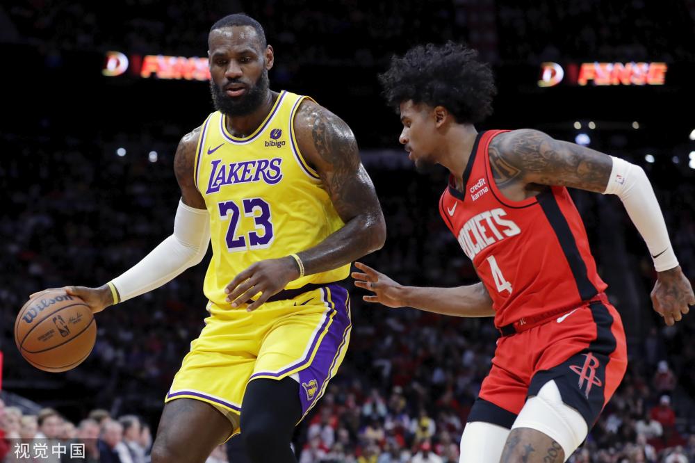 NBA球员