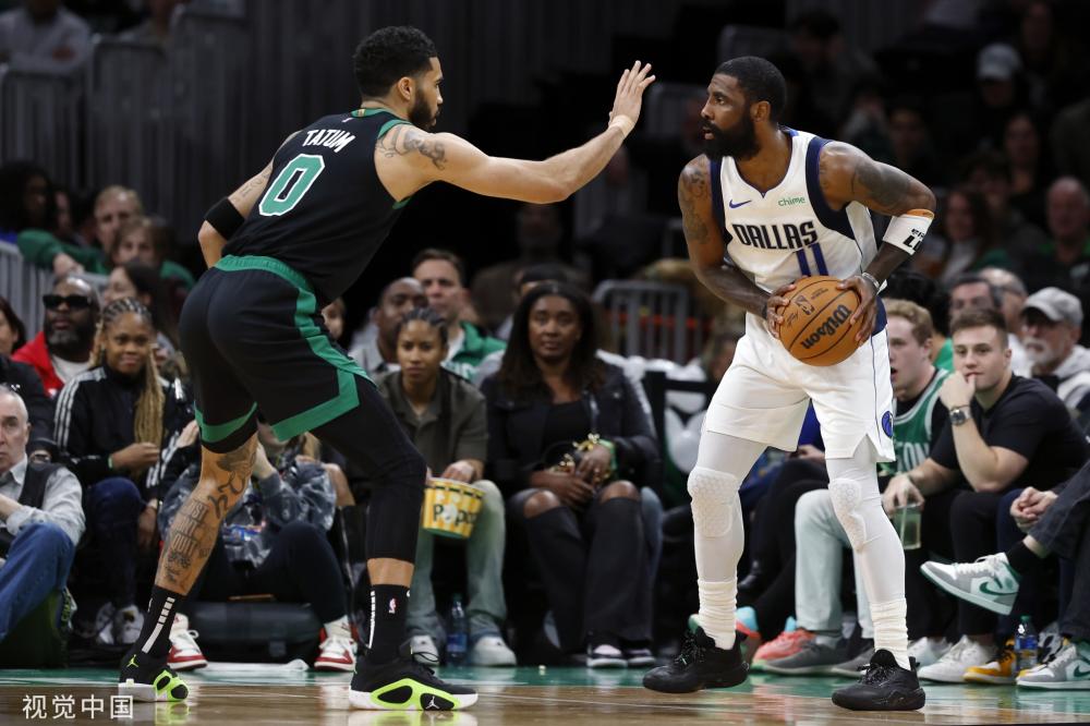 NBA赛场